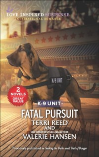 Cover Fatal Pursuit