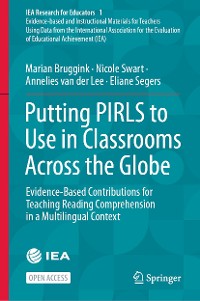 Cover Putting PIRLS to Use in Classrooms Across the Globe