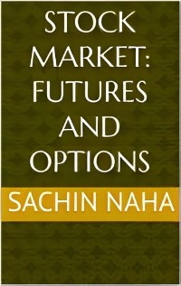 Cover Stock Market: Futures and Options