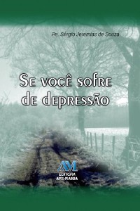 Cover Se você sofre de depressão