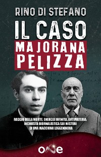 Cover Il caso Majorana Pelizza