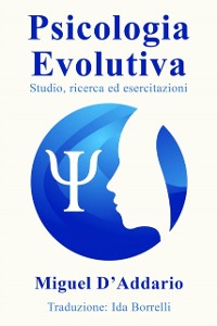 Cover Psicologia Evolutiva