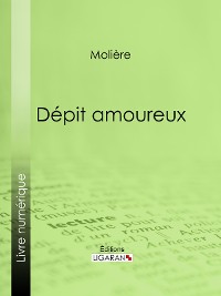 Cover Dépit amoureux