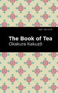 Cover The Book of Tea