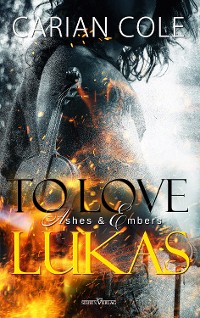 Cover To love Lukas