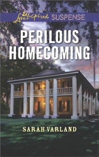 Cover Perilous Homecoming