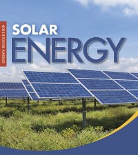 Cover Solar Energy