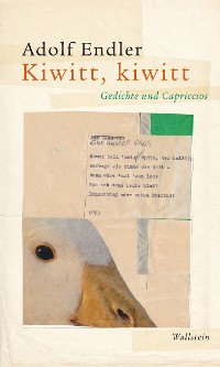 Cover Kiwitt, kiwitt