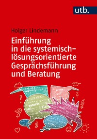 Cover Einführung in die systemisch-lösungsorientierte Gesprächsführung und Beratung