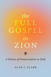 Cover Full Gospel in Zion