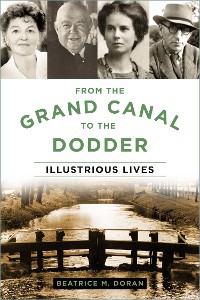 Cover From the Grand Canal to the Dodder