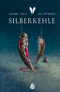Cover Vardari - Silberkehle (Bd. 2)