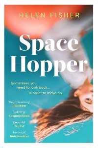 Cover Space Hopper