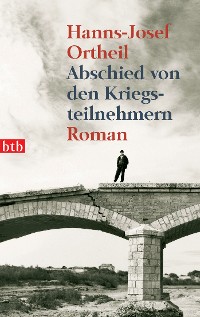 Cover Abschied von den Kriegsteilnehmern