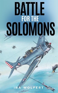 Cover Battle for the Solomons