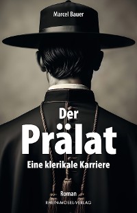 Cover Der Prälat