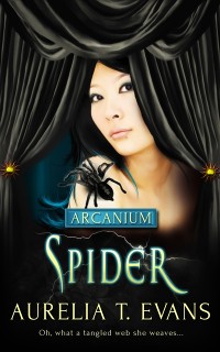 Cover Spider