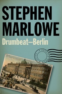 Cover Drumbeat - Berlin