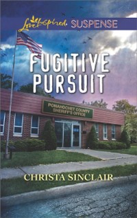 Cover Fugitive Pursuit
