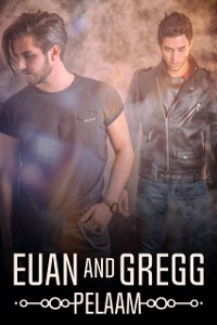 Cover Euan and Gregg