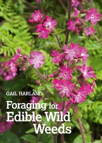 Cover Foraging for Edible Wild Plants