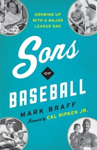 Cover Sons of Baseball