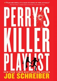 Cover Perry's Killer Playlist