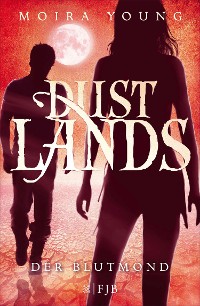 Cover Dustlands - Der Blutmond