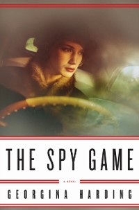 Cover Spy Game