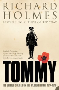 Cover Tommy