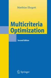 Cover Multicriteria Optimization