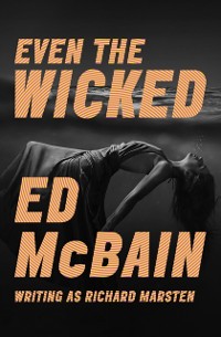 Cover Even the Wicked
