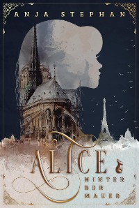 Cover Alice hinter der Mauer