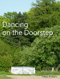 Cover Dancing on the Doorstep