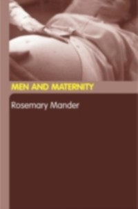 Cover Men and Maternity