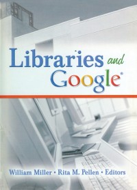 Cover Libraries and Google