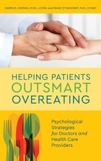 Cover Helping Patients Outsmart Overeating