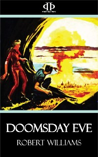 Cover Doomsday Eve