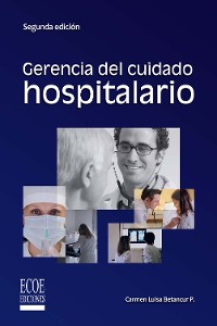 Cover Gerencia del cuidado hospitalario