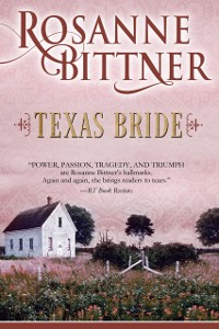 Cover Texas Bride
