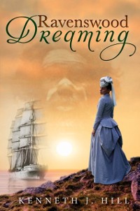 Cover Ravenswood Dreaming