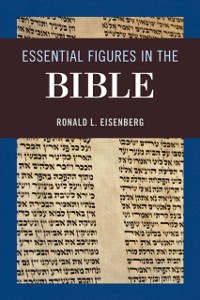 Cover Essential Figures in the Bible