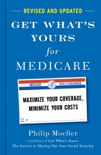 Cover Get What's Yours for Medicare - Revised and Updated