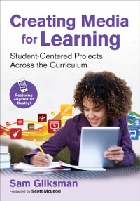 Cover Creating Media for Learning