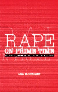 Cover Rape on Prime Time