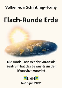 Cover Flach-Runde Erde