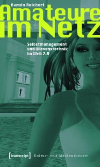 Cover Amateure im Netz