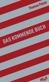 Cover Das kommende Buch