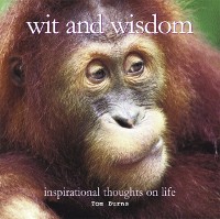 Cover Wit and Wisdom