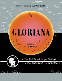Cover Gloriana